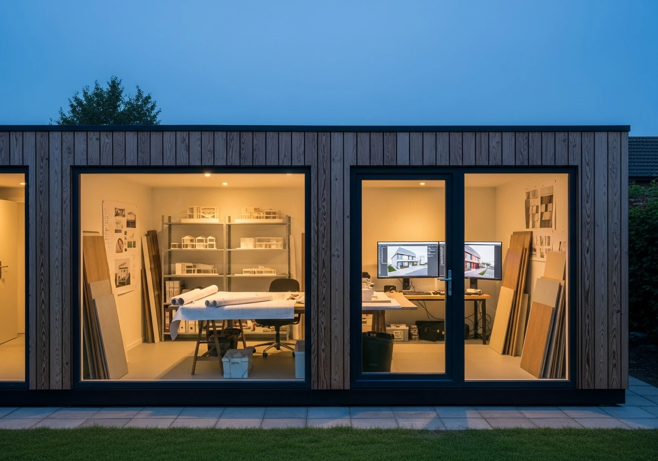 Oficina architecture studio